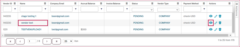 Available Payment Methods in Corpay Complete – Corpay